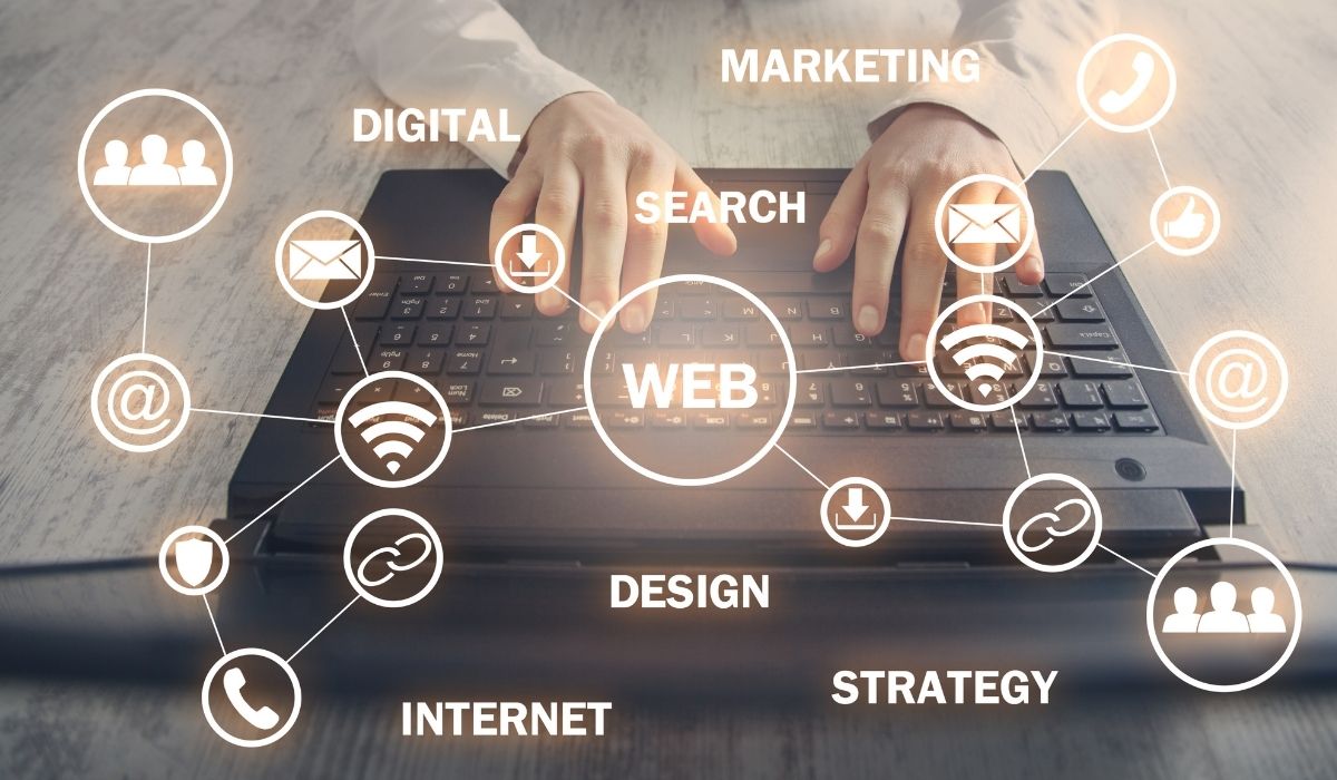 Derebucak Web Tasarım